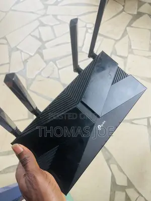 Tp Link Wifi Extender Ax1800
