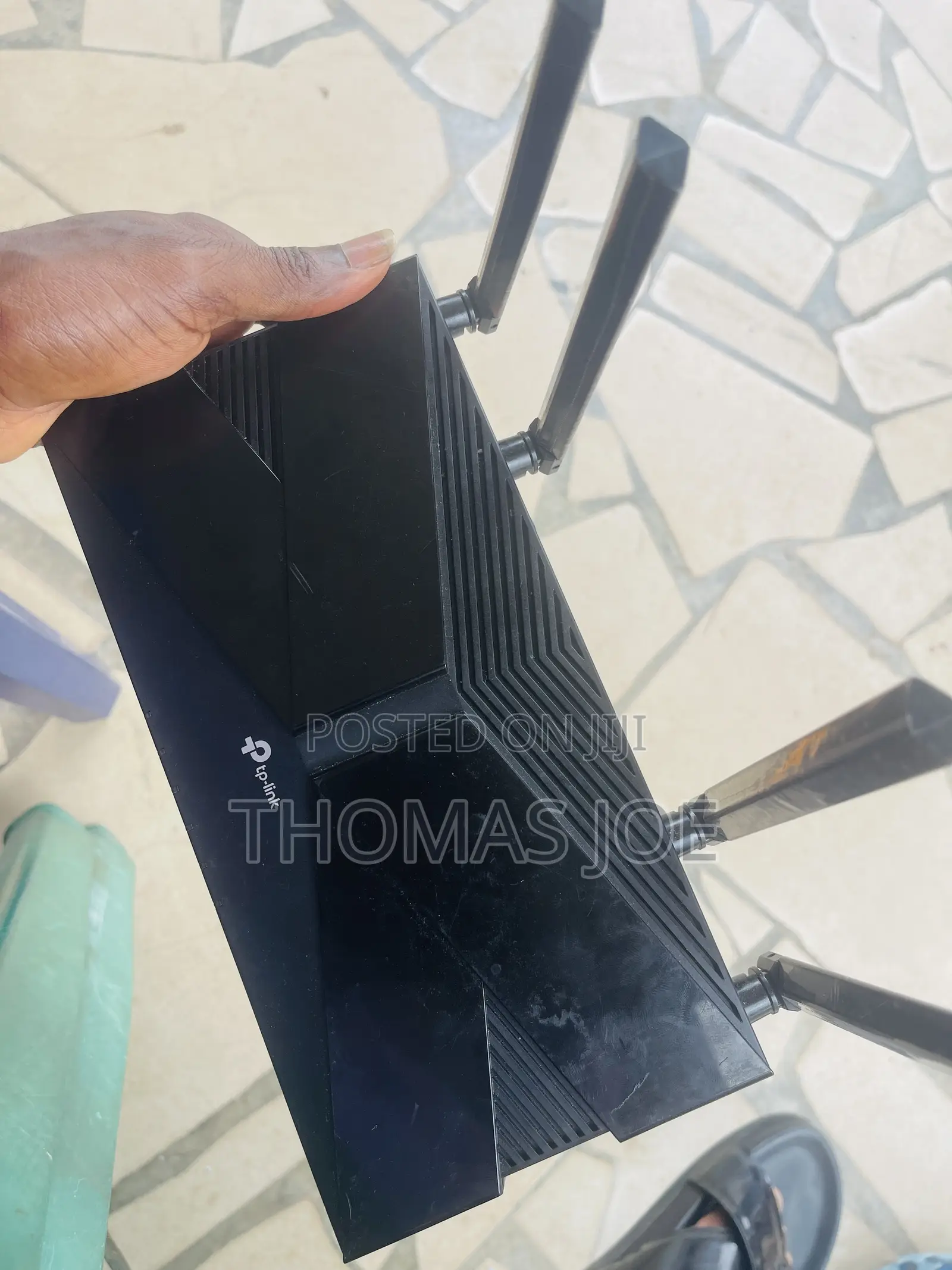 Tp Link Wifi Extender Ax1800