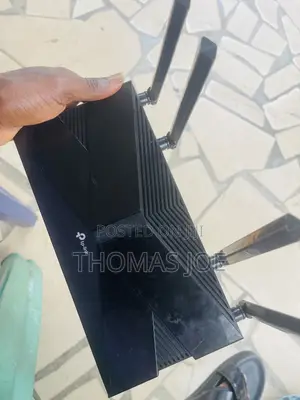 Tp Link Wifi Extender Ax1800