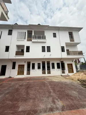 3bdrm Penthouse in Ajah Lekki Lagos for sale