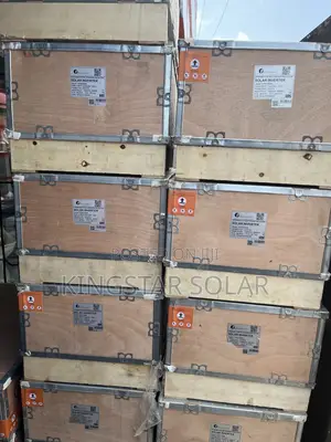 Felicity 10kva 48v Hybrid Inverter