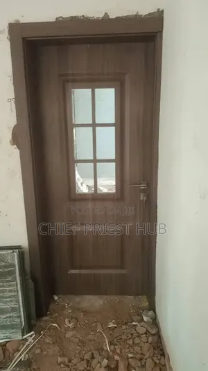 Italian Doors