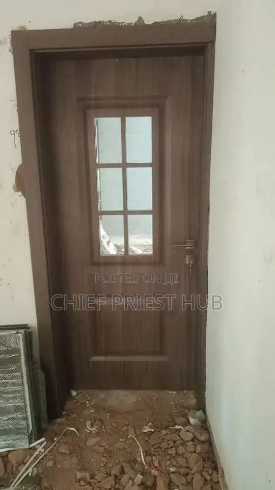 Italian Doors