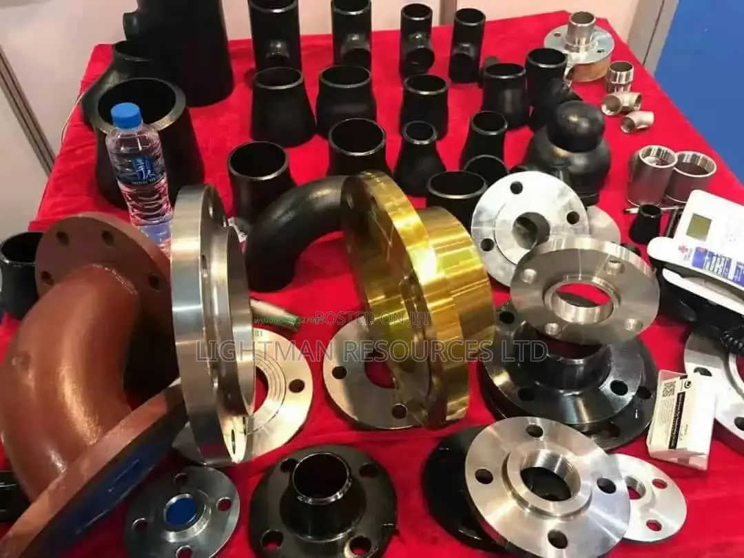 Oil and Technical Tools