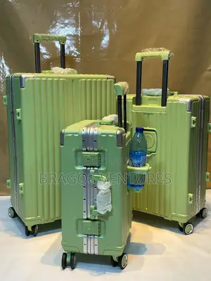 Bottle Strap Set of Boxes