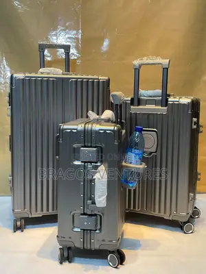 Bottle Strap Set of Boxes