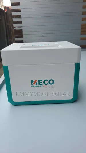 MECO 1kWh Solar Generator 300watts