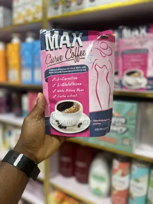 Max Coffee