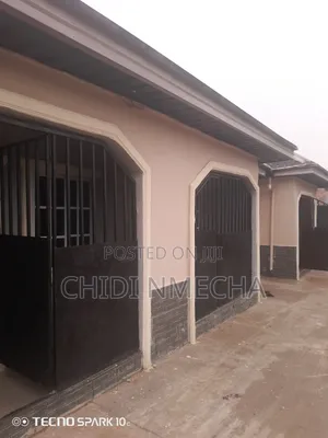 1bdrm Bungalow in Naze, Owerri for rent