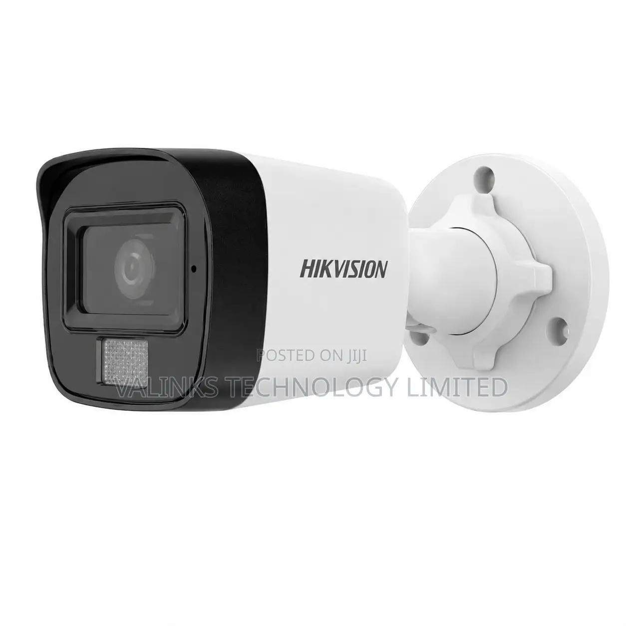 Hikvision 2 MP Fixed Bullet Network Camera
