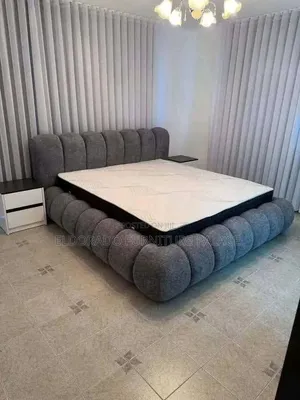 Quality Set of Bed Frames