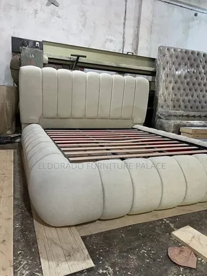 Quality Set of Bed Frames
