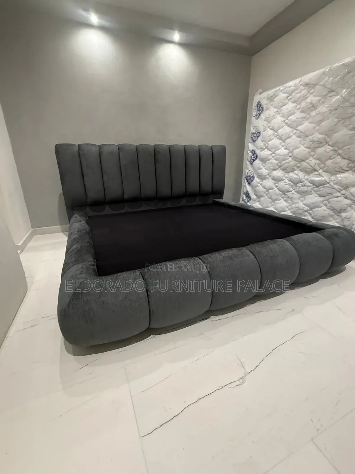 Quality Set of Bed Frames