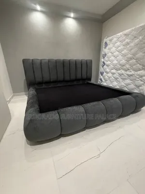 Quality Set of Bed Frames