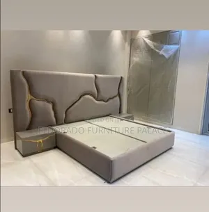 Quality Set of Bed Frames