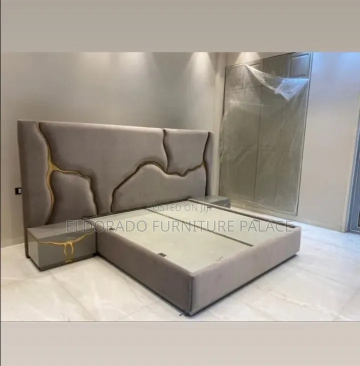 Quality Set of Bed Frames