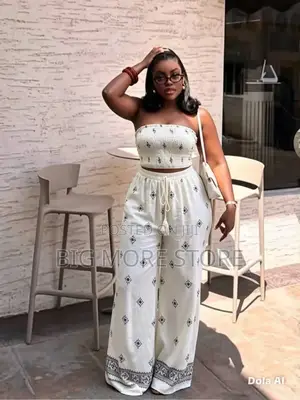Mrs Adunni