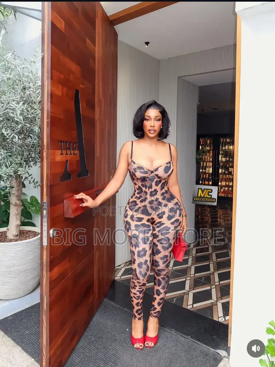 Mrs Adunni