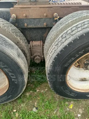 Trailer Head