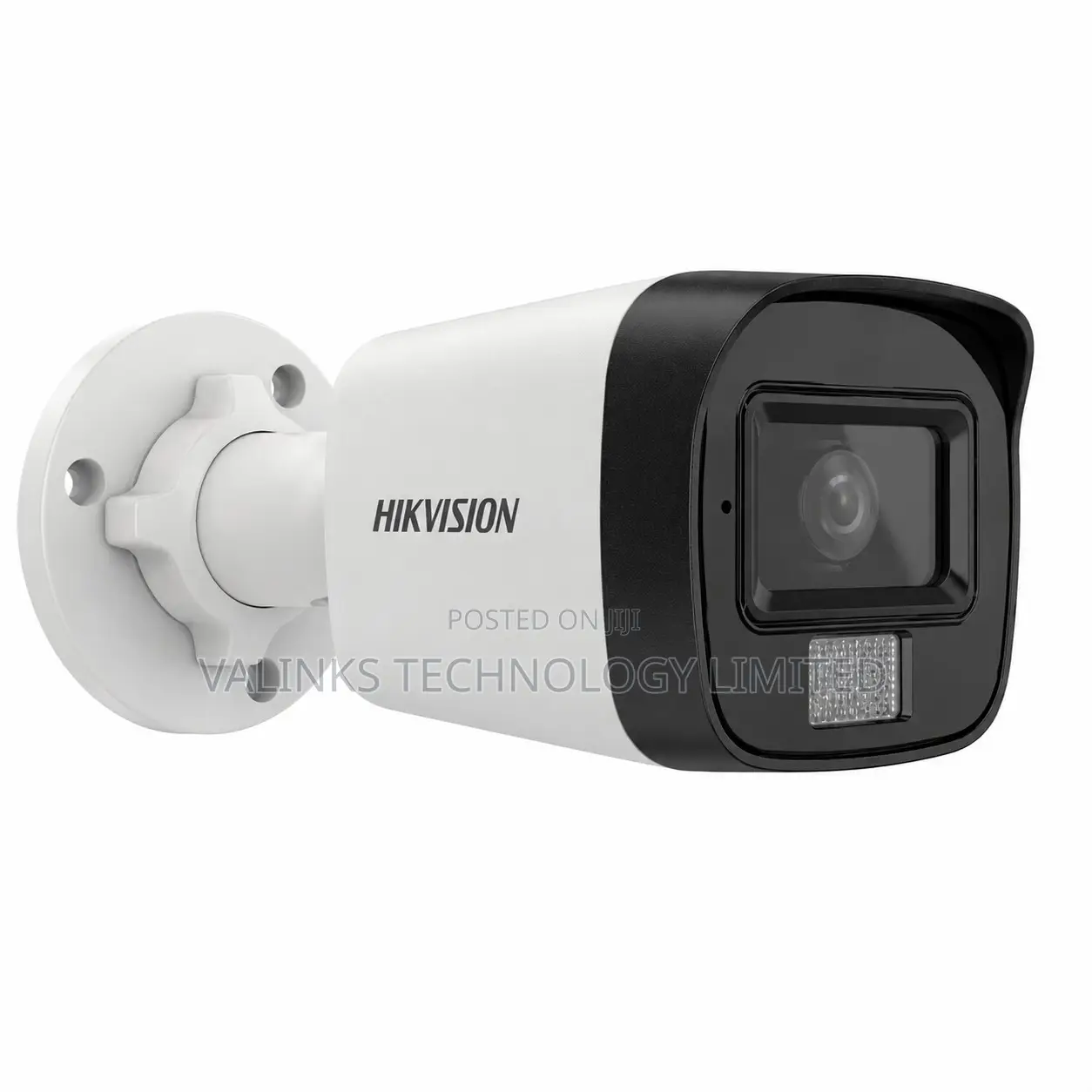 Hikvision 2 MP Fixed Bullet Network Camera