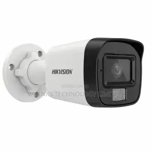 Hikvision 2 MP Fixed Bullet Network Camera