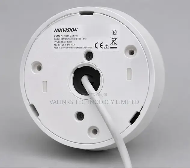 Hikvision 2 MP Fixed Bullet Network Camera