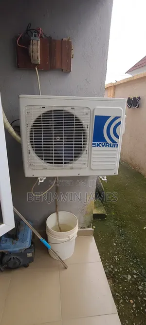 Skyrun AC 1.5hp for Sale