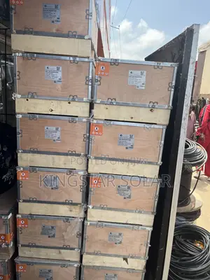 Felicity 10KVA 48V Hybrid Inverter