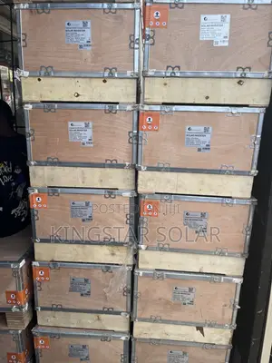 Felicity 10KVA 48V Hybrid Inverter