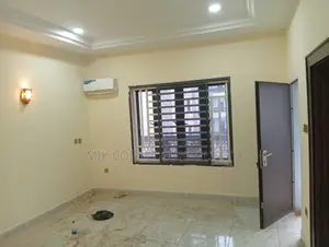 4bdrm Duplex in By Magistrate Court, Life Camp for rent