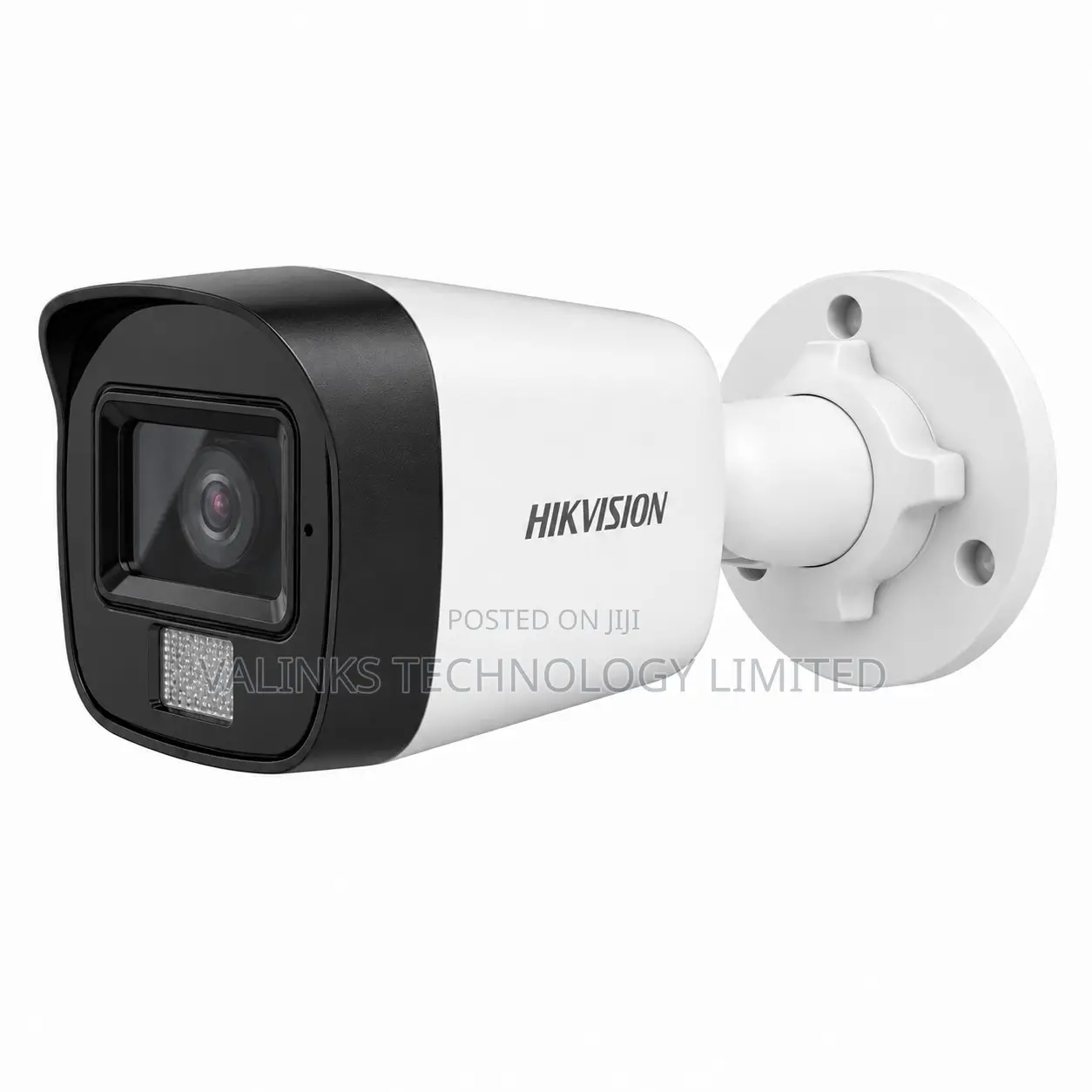 Hikvision 2 MP Fixed Bullet Network Camera