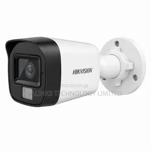 Hikvision 2 MP Fixed Bullet Network Camera