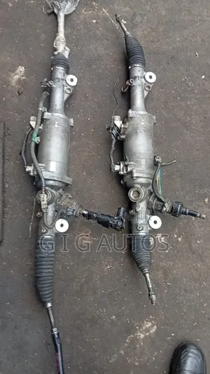 Steering Rack Lexus IS250 (GS350)