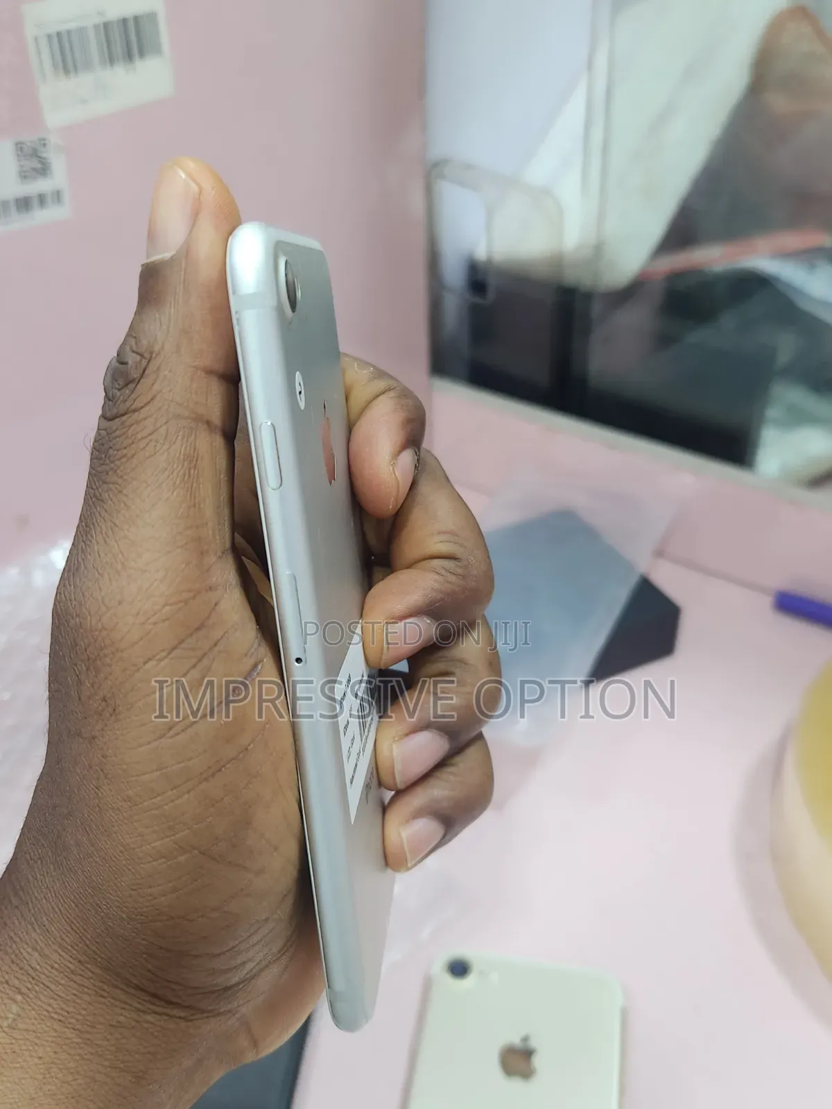 Apple iPhone 7 32 GB Silver