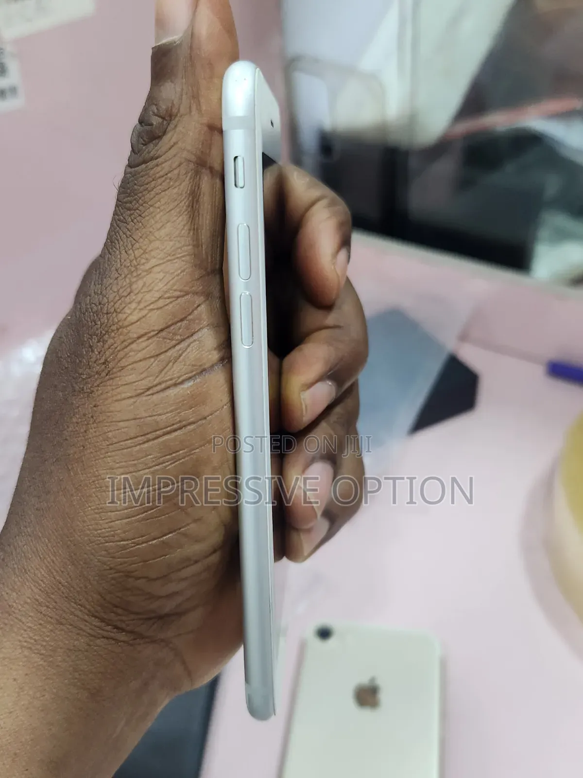Apple iPhone 7 32 GB Silver