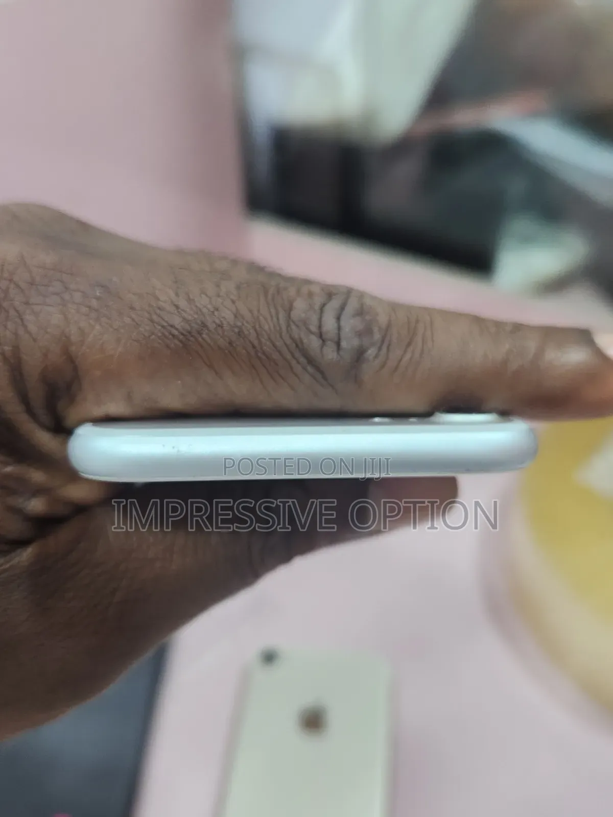 Apple iPhone 7 32 GB Silver