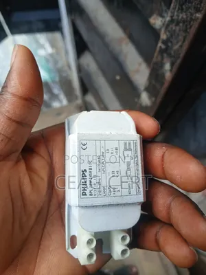 Electronic Ballast Choke