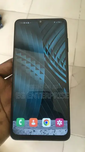 Samsung Galaxy A06 128 GB Blue