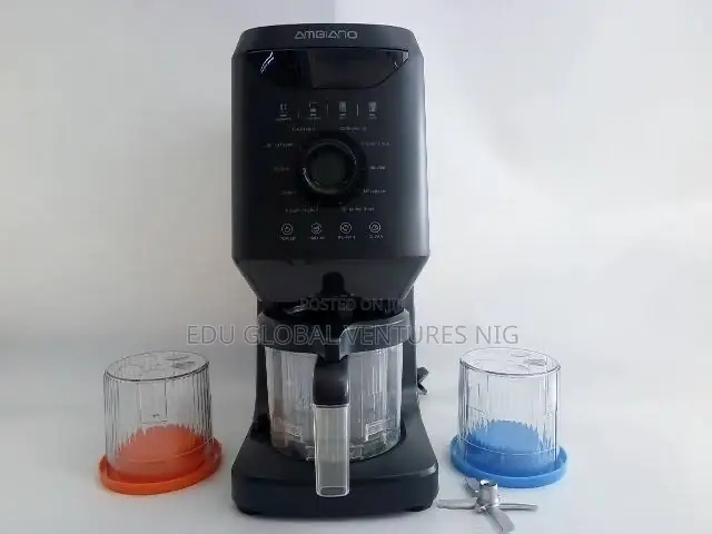 Ambiano Ice Cream Frozen Treat Maker.