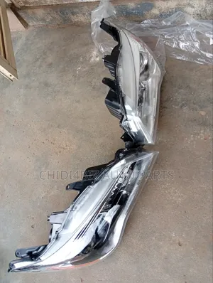 Headlamp for Camry 2015 Model LED