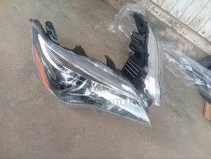 Headlamp for Camry 2015 Model LED