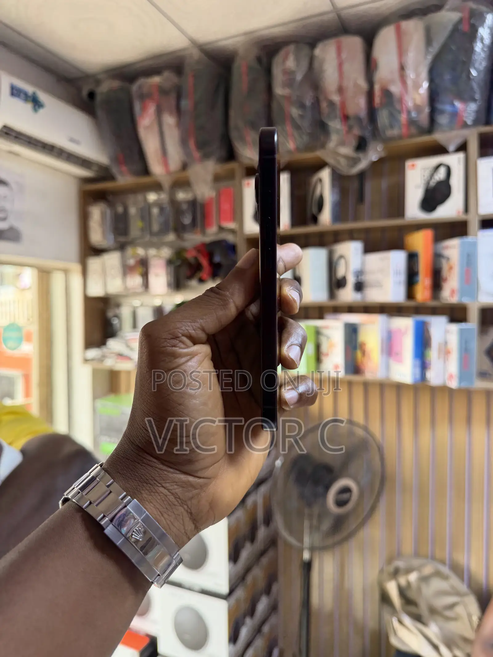 Apple iPhone 16 Pro 512 GB Black