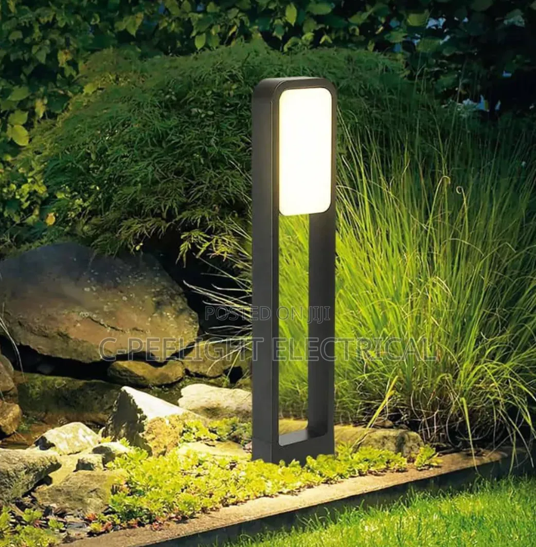 Waterproof Walkway Garden Light