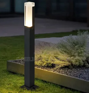 Waterproof Walkway Garden Light
