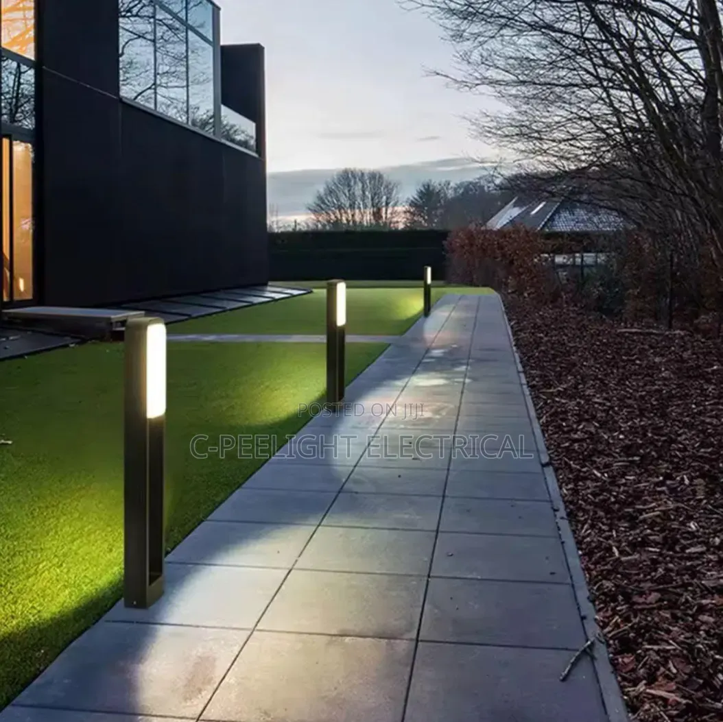Waterproof Walkway Garden Light