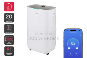 Kogan 20L Dehumidifier
