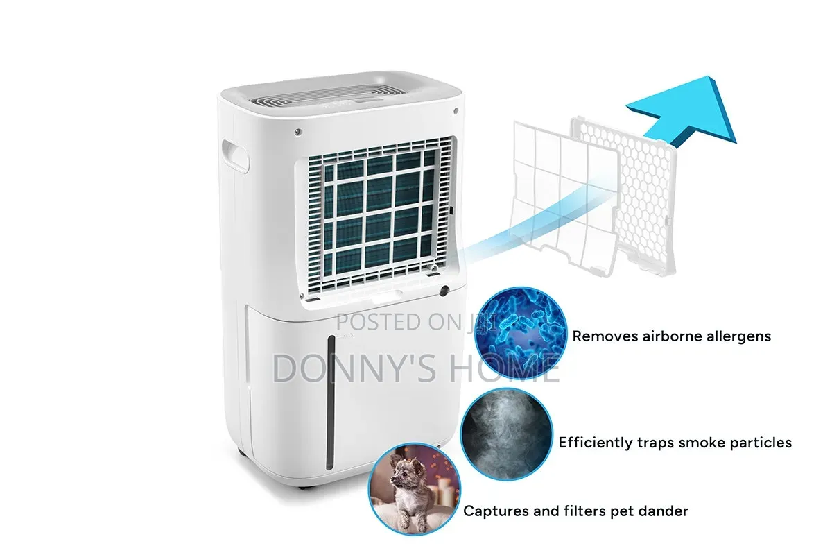Kogan 20L Dehumidifier