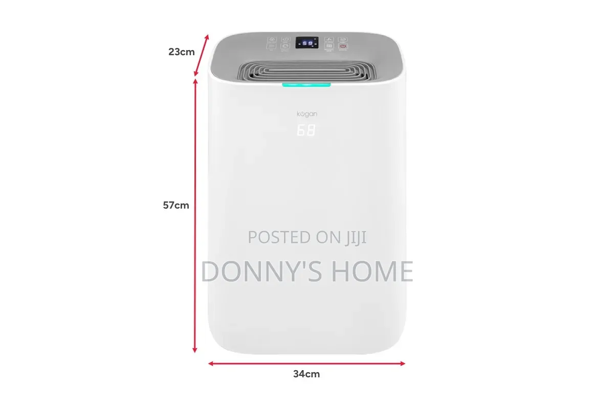 Kogan 20L Dehumidifier