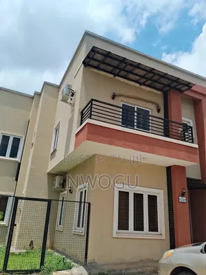 Furnished 4bdrm Duplex in Lokogoma for sale