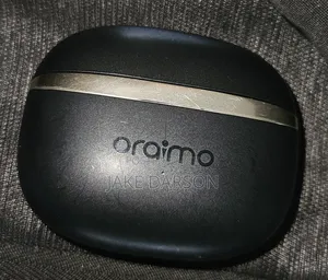 Oraimo Opensnap Clip-on True Wireless Headphones